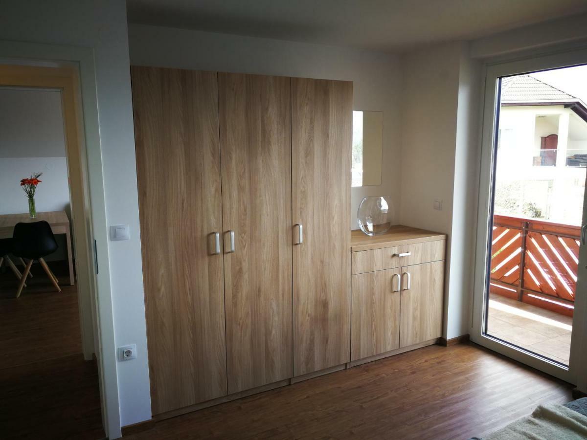 Apartments Magdalena Радовлиця Екстер'єр фото