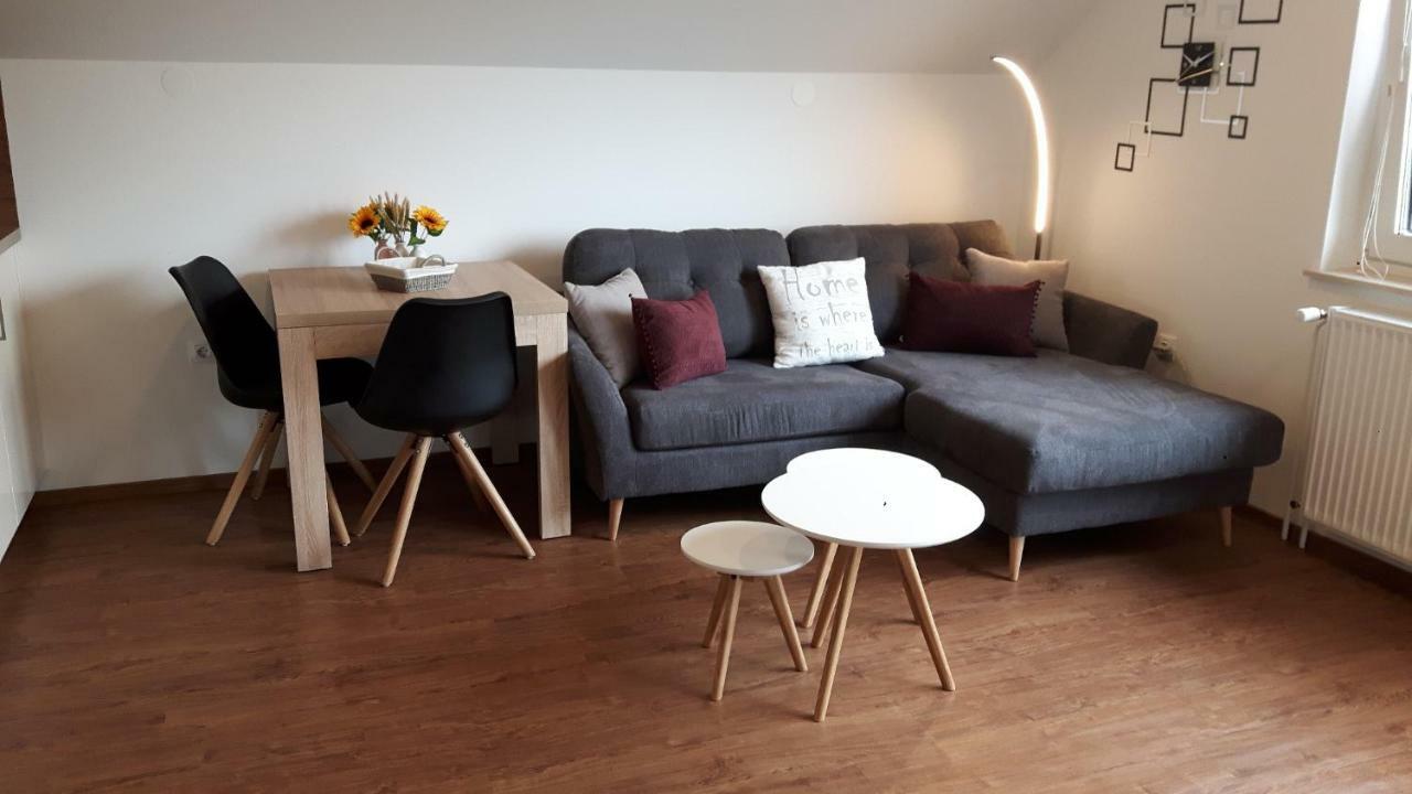 Apartments Magdalena Радовлиця Екстер'єр фото