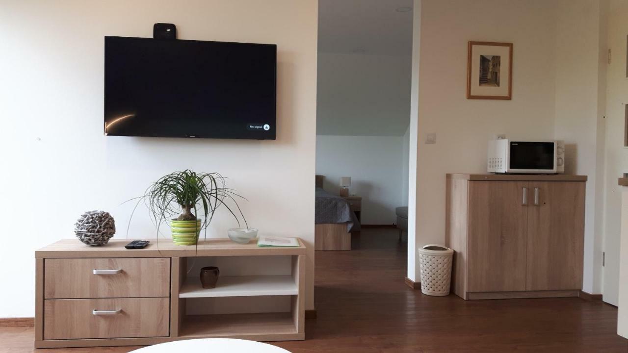 Apartments Magdalena Радовлиця Екстер'єр фото
