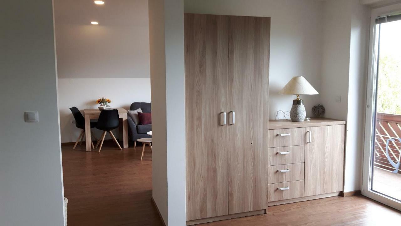 Apartments Magdalena Радовлиця Екстер'єр фото